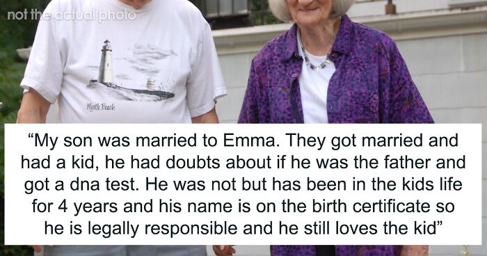 Guy Never Permitted Grandparents To Babysit His Kid, Asks For Help After Divorce But They Refuse