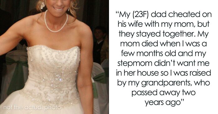 Woman Inherits Her Grandmother’s Jewelry And Refuses To Let Her SIL Have It