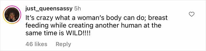 Pregnant Rihanna Shares Adorable Breastfeeding Pics With Her Son RZA Pregnant Rihanna Shares Adorable Breastfeeding Pics With Her Son RZA