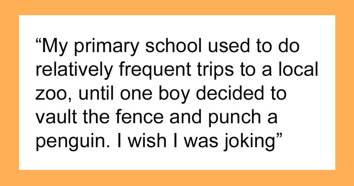 30 Stories Of Stupid People Ruining It For Everyone, As Shared In This Online Group