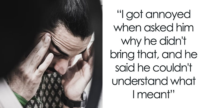 “He Is Dying On Dump Hill”: Internet Backs Up This Woman Accused Of Ruining Dinner