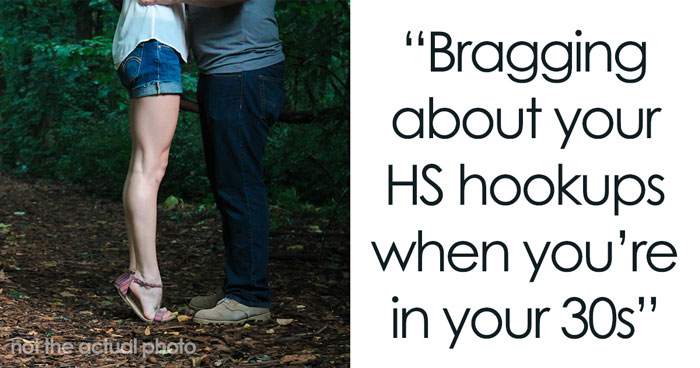 30 Signs That People Peaked In High School And Never Left That Mindset, Shared By Netizens