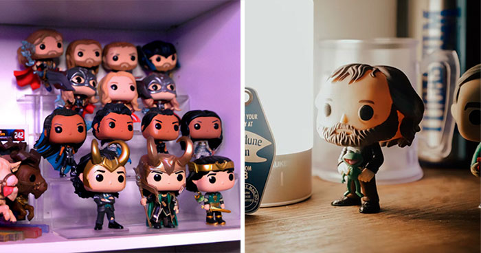 Elevate Your Funko Collection With 10 Unique Shelves for Pops
