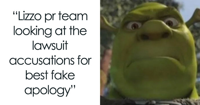 People Are Cracking Up At These 30 Spot-On Shrek Memes That Are Taking The Internet By Storm