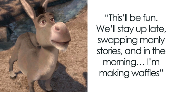 83 Shrek Quotes That Come From The Deep Swamp
