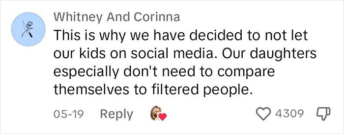 Woman Goes Viral By Removing One Filter At A Time to Demonstrate How Fake Social Media Is Woman Goes Viral By Removing One Filter At A Time to Demonstrate How Fake Social Media Is