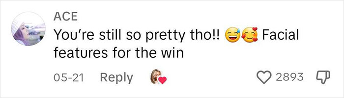 Woman Goes Viral By Removing One Filter At A Time to Demonstrate How Fake Social Media Is Woman Goes Viral By Removing One Filter At A Time to Demonstrate How Fake Social Media Is