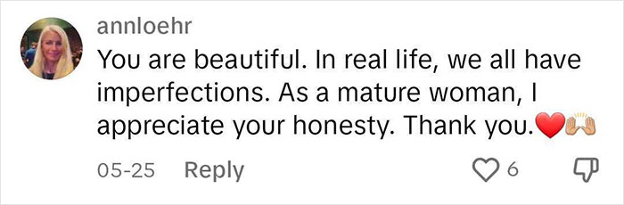 Woman Goes Viral By Removing One Filter At A Time to Demonstrate How Fake Social Media Is Woman Goes Viral By Removing One Filter At A Time to Demonstrate How Fake Social Media Is