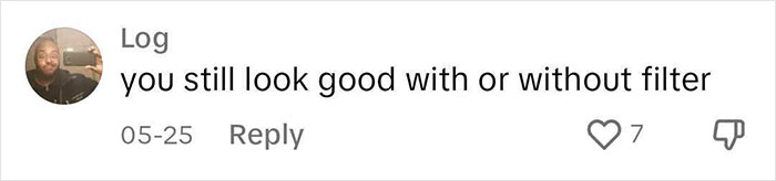 Woman Goes Viral By Removing One Filter At A Time to Demonstrate How Fake Social Media Is Woman Goes Viral By Removing One Filter At A Time to Demonstrate How Fake Social Media Is