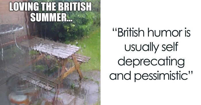 Woman Goes Viral With 50 ‘Socially Acceptable’ Things In The UK That Would Confuse Americans