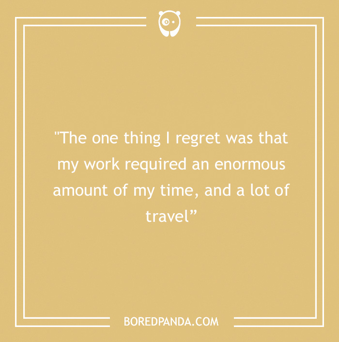 Neil Armstrong quote about work and travel