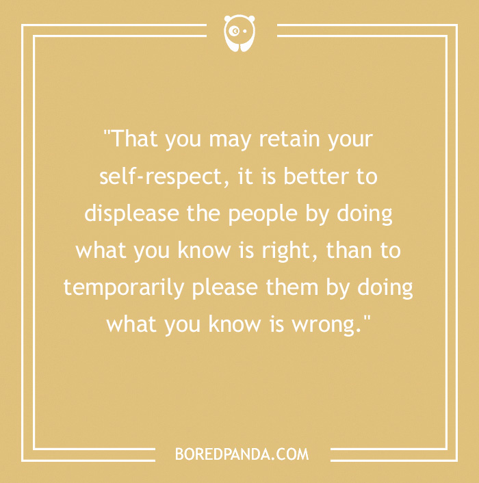 119 Quotes About Respect That Might Become Your Motto