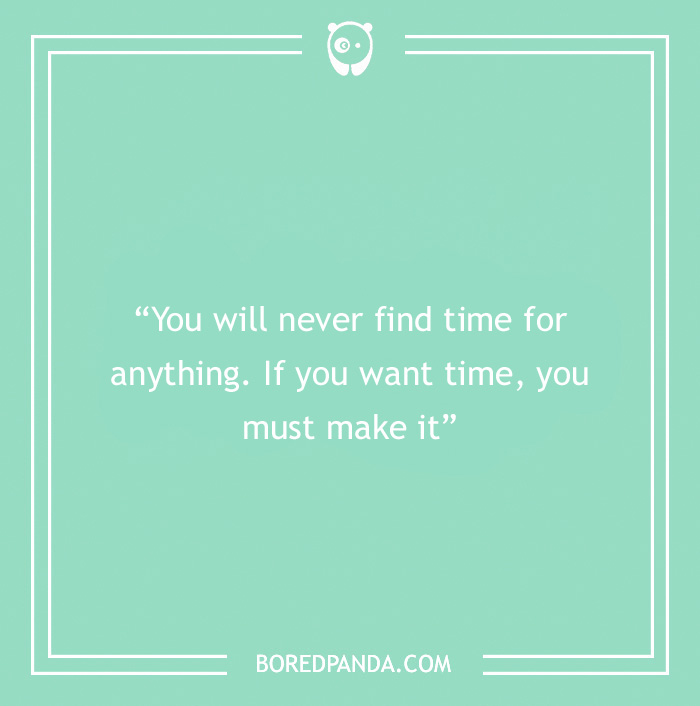 139 Time Quotes To Help You Cherish The Present