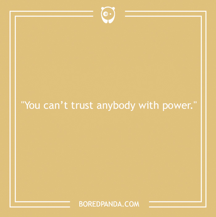 185 Quotes About Trust To Help Weather The Storm