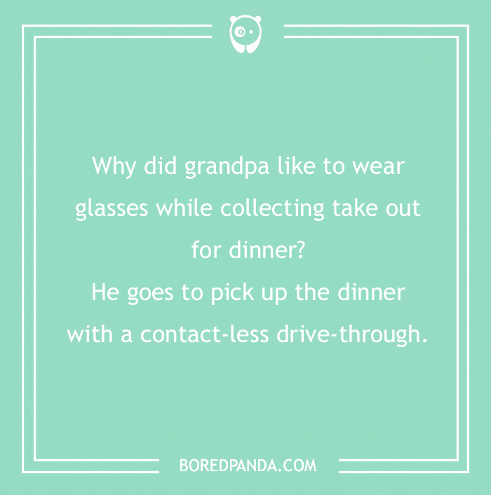 97 Timeless Grandpa Jokes That Have Aged Like Fine Wine