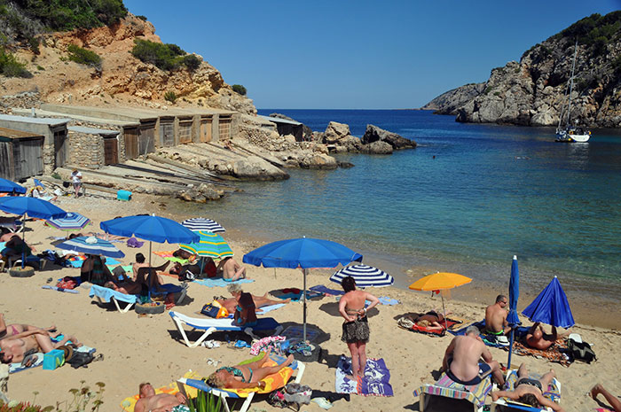 Reports Of Fake Warning Signs In Spain Emerge Amidst The Influx Of British Tourists