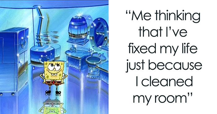 79 SpongeBob Memes That Are Way Too Relatable