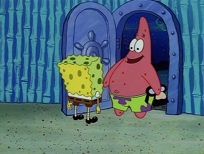 Spongebob Instagram Quotes 104 Iconic SpongeBob Quotes You Need To