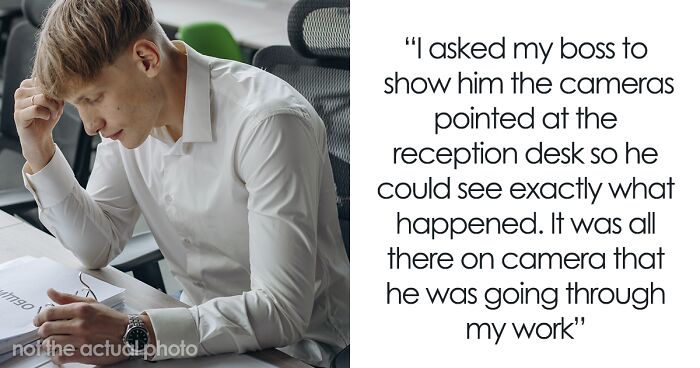 Accountant Maliciously Complies With Boss’s Rule, Watches The Place Turn Into Chaos