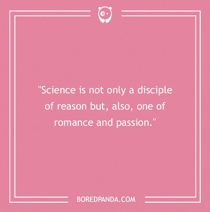 Stephen Hawking Quote About Passion For Science 