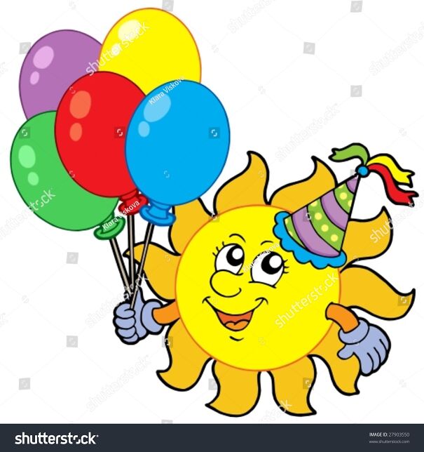 stock-vector-party-sun-with-balloons-vector-illustration-27903550.jpg
