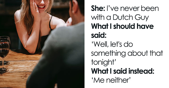 30 Hilariously Relatable Stories Of Men Missing Obvious Hints From Women