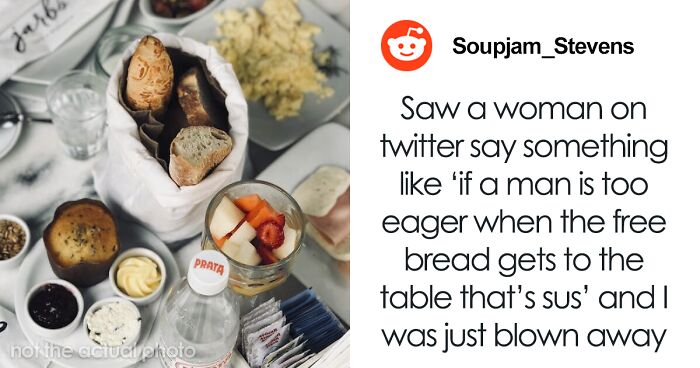 “What’s The Stupidest ‘Real Men Don’t…’ You’ve Ever Heard?” (50 Answers)