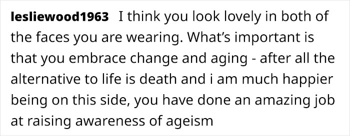 “I Have To Gulp Some Self-Acceptance”: 58-Year-Old Supermodel Opens Up About Ageing And Botox “I Have To Gulp Some Self-Acceptance”: 58-Year-Old Supermodel Opens Up About Ageing And Botox