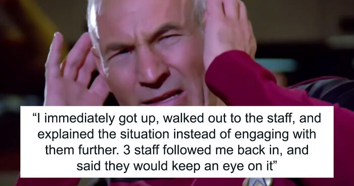 “Went To Cinema, Got Called ‘Negative’ For Asking 3 People To Stop Talking And Using Their Phones”