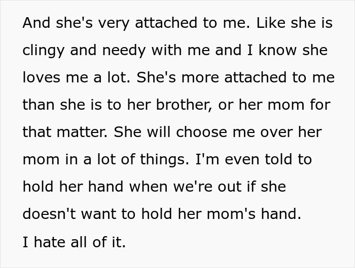“What I Wanted Wasn’t Important”: Teen Resents Babysitting Her Special Needs Stepsister, Loses It