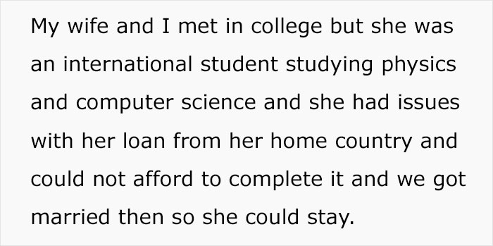 “You Need To Go Back To Husband School”: Guy Claps Back At Stay-At-Home Wife, She’s Now Angry “You Need To Go Back To Husband School”: Guy Claps Back At Stay-At-Home Wife, She’s Now Angry