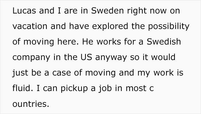 Family demands woman give her baby to her sister in a controversial custody and care dispute. Family demands woman give her baby to her sister in a controversial custody and care dispute.