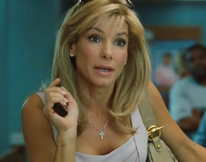 Sandra Bullock Under Fire As People Demand The Academy Revoke Her ‘Blind Side’ Oscar Sandra Bullock Under Fire As People Demand The Academy Revoke Her ‘Blind Side’ Oscar