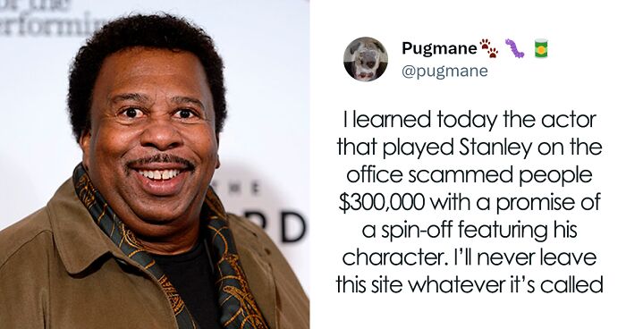 ‘The Office’ Actor Gives Back $110,000 To Fans, Assures Them Funds Were Never Used For Personal Matters