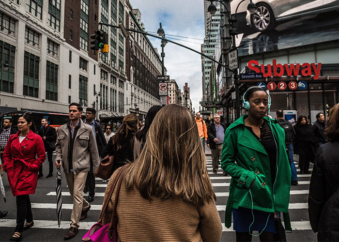 30 People Describe Things They Strongly Suspect But Have No Proof Of