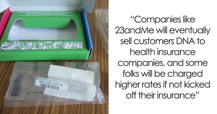 30 People Describe Things They Strongly Suspect But Have No Proof Of