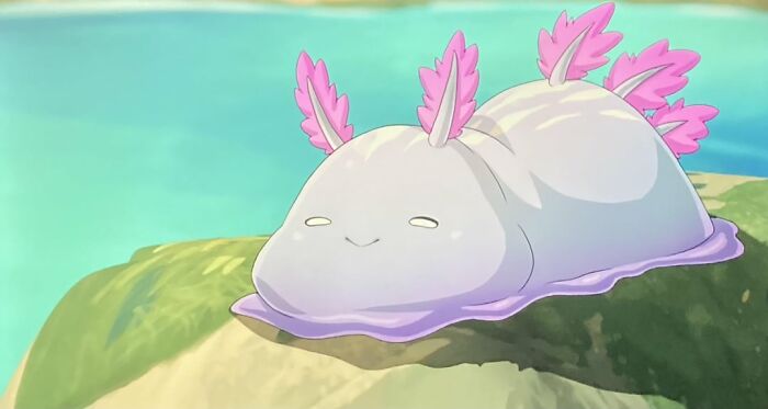 This Is From A Show Called The Dragon Prince, But The Shows Creators Didn't Give It A Name, And As It Is My Spirit Animal It Deserved One. Meet Thomas