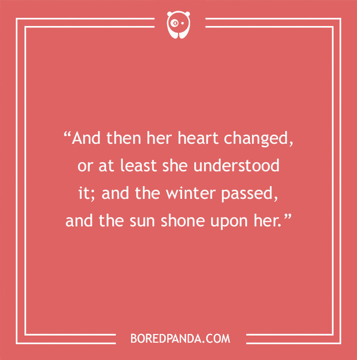 Tolkien quote about love