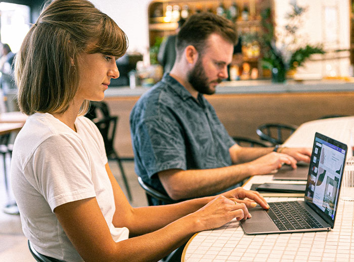 Woman Becomes The Top Performer In A New Company, Drops To Bare Minimum After Being Investigated Woman Becomes The Top Performer In A New Company, Drops To Bare Minimum After Being Investigated