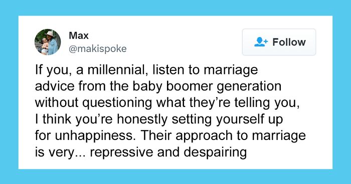 45 Absurd Pieces Of Advice From Baby Boomers Who Don’t Understand How The World Works Today