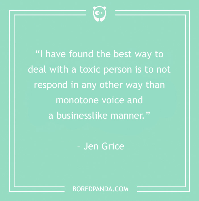 154 Toxic People Quotes To Help You Remove The Negativity From Your Life