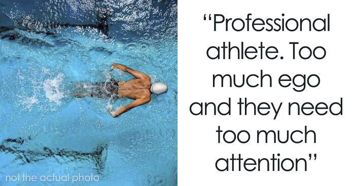 People Share 30 Professions That Are Red Flags