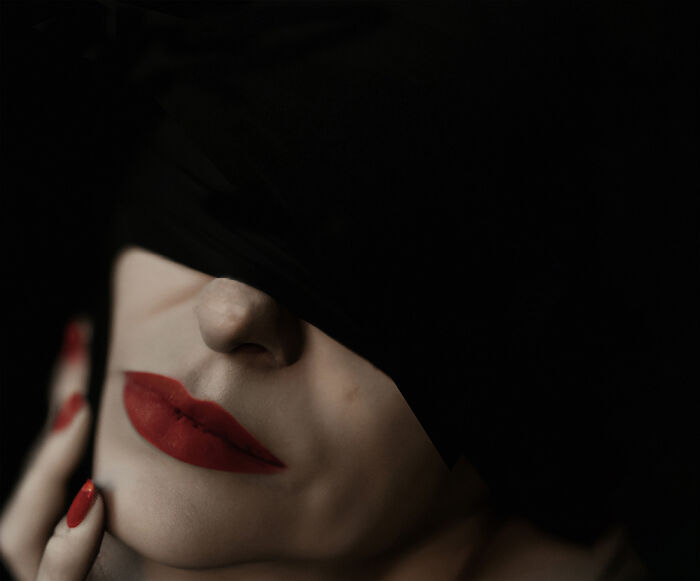 Through Portrait Photography, I Capture And Showcase The Diversity Of Individuals (16 Pics)