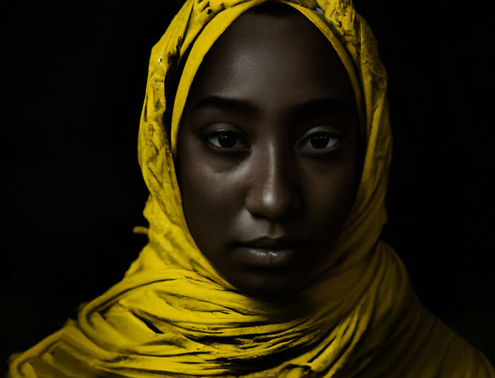 Through Portrait Photography, I Capture And Showcase The Diversity Of Individuals (16 Pics)