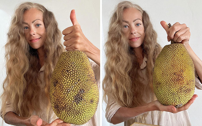 Vegan Influencer Zhanna Samsonova Dies At 39 After “Extreme” Tropical Fruit Diet