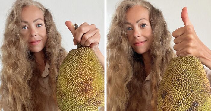 Vegan Influencer Zhanna Samsonova Dies At 39 After “Extreme” Tropical Fruit Diet