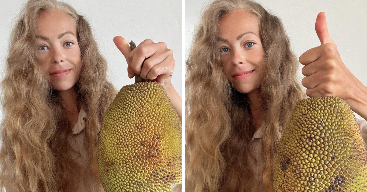 Vegan Influencer Zhanna Samsonova Dies At 39 After “Extreme” Tropical ...