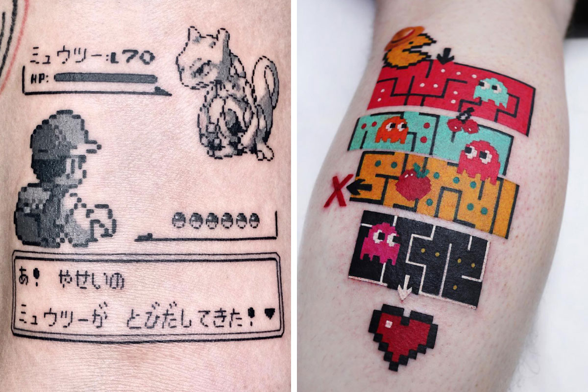 101 Awesome Final Fantasy Tattoo Designs You Need To See! | Final fantasy  tattoo, Tattoo designs, Fantasy tattoos