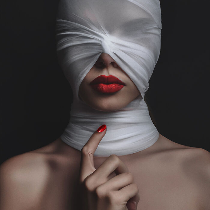 Through Portrait Photography, I Capture And Showcase The Diversity Of Individuals (16 Pics)