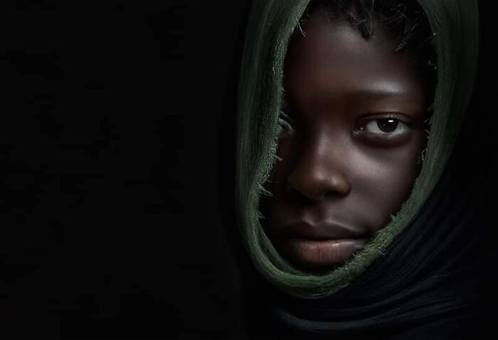 Through Portrait Photography, I Capture And Showcase The Diversity Of Individuals (16 Pics)
